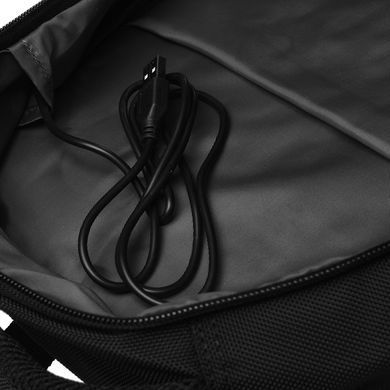 Рюкзак мужской Aoking 1vn-GN86198-A-black