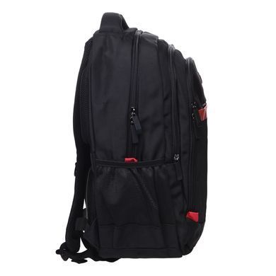 Рюкзак мужской Aoking 1vn-GN86198-A-black