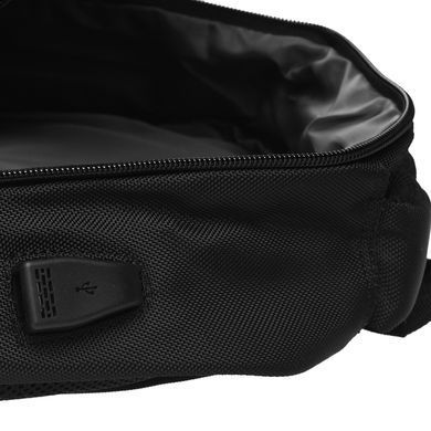 Рюкзак мужской Aoking 1vn-GN86198-A-black