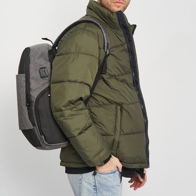 Рюкзак мужской для ноутбука Monsen C1604n-navy