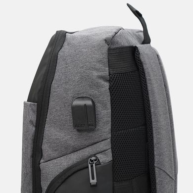 Рюкзак мужской для ноутбука Monsen C1604n-navy