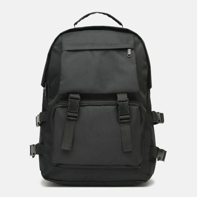 Рюкзак мужской Monsen C1fl1936-black