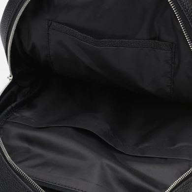 Рюкзак жіночий шкіряний Ricco Grande 1l600-black