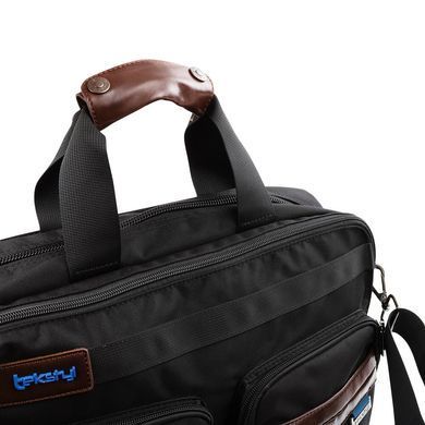 Сумка для ноутбука TEKSTYL VT-2900-black