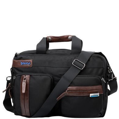 Сумка для ноутбука TEKSTYL VT-2900-black