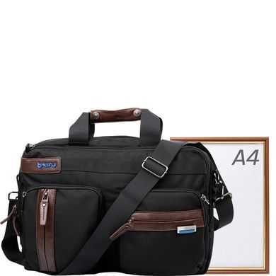 Сумка для ноутбука TEKSTYL VT-2900-black