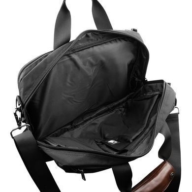 Сумка для ноутбука TEKSTYL VT-2900-black