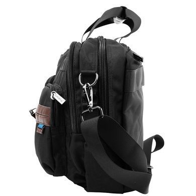 Сумка для ноутбука TEKSTYL VT-2900-black