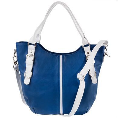Сумка женская LASKARA LK-10244-blue