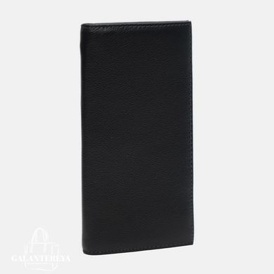 Портмоне мужское кожаное Ricco Grande k16022-A-black