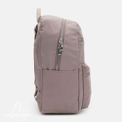 Рюкзак женский Monsen C1km1299bl-black черный