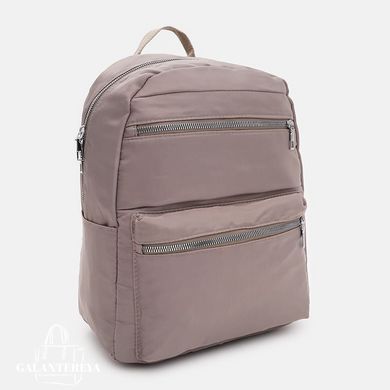 Рюкзак женский Monsen C1km1299bl-black черный