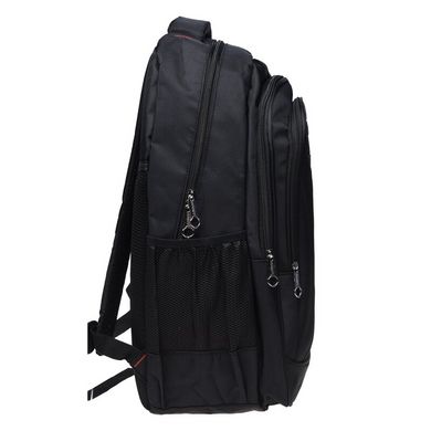 Рюкзак мужской для ноутбука Jumahe brvn8840-bl/wt