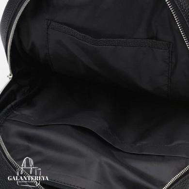 Рюкзак жіночий шкіряний Ricco Grande 1l600-black