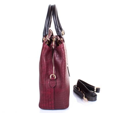 Женская кожаная сумка DESISAN SHI4005