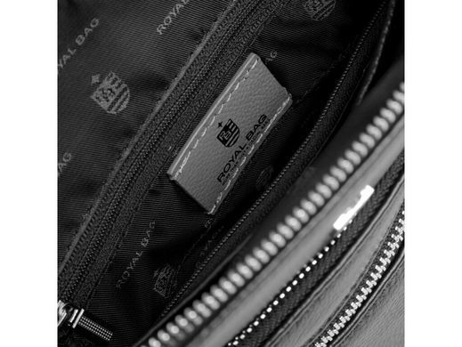 Мужская сумка мессенджер через плечо Royal Bag RB70141
