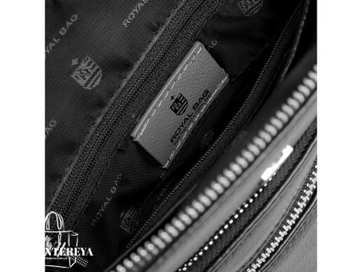 Мужская сумка мессенджер через плечо Royal Bag RB70141