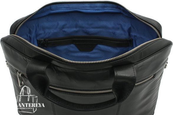 Сумка мужская кожаная Visconti ML28 Merlin