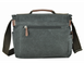 Мужская сумка из канваса Tiding Bag 6086-1A 3