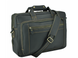 Кожаная сумка для ноутбука Tiding Bag 7367RA черный