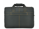 Кожаная сумка для ноутбука Tiding Bag 7367RA черный 4