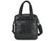 Мужской кожаный мессенджер Tiding Bag 8051A черный 4