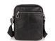 Сумка через плечо мужская кожаная Tiding Bag 8912A 2