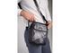 Сумка через плечо мужская кожаная Tiding Bag 8912A 4