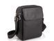 Сумка через плечо мужская кожаная Tiding Bag 8912A 1