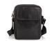 Сумка через плечо мужская кожаная Tiding Bag 8912A 3
