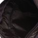 Шкіряний чоловічий месенджер Borsa Leather K11169a-black чорний 11