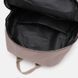 Рюкзак женский Monsen C1km1299bl-black черный 5
