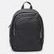 Рюкзак жіночий шкіряний Ricco Grande 1l600-black 2