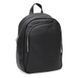 Рюкзак женский кожаный Ricco Grande 1l600-black