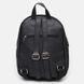 Рюкзак жіночий шкіряний Ricco Grande 1l600-black 3