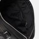 Сумка мужская кожаная Borsa Leather K16613-1-black 5