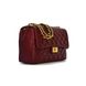 Женская кожаная сумка Italian fabric bags 0144 2