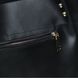 Женская кожаная сумка Ricco Grande 1L908-black черный 7