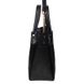 Женская кожаная сумка Ricco Grande 1L908-black черный 5