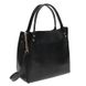 Женская кожаная сумка Ricco Grande 1L908-black черный 1