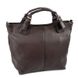 Женская сумка Monsen KML10М51-40-brown коричневый 1