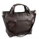 Женская сумка Monsen KML10М51-40-brown коричневый 2