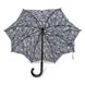 Зонт-трость женский механический Fulton Kensington-2 L056 Grey (Серый) 3