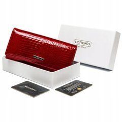 Кошелек женский кожаный LORENTI 72401-RFID