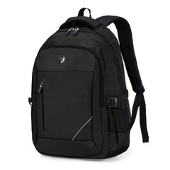 Рюкзак чоловічий для ноутбука Aoking 1sn67886-black