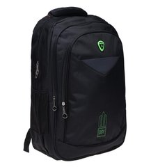 Рюкзак мужской для ноутбука Jumahe brvn8840-bl/wt