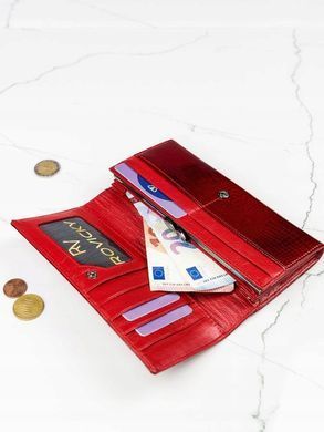 Гаманець жіночий шкіряний LORENTI 72401-RFID