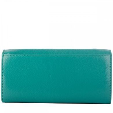Гаманець жіночий шкіряний Smith & Canova 28609 Haxey (Black Patent)