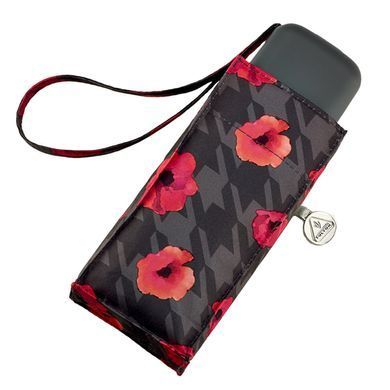 Мини зонт женский механический Fulton Tiny-2 Assorted Prints L501
