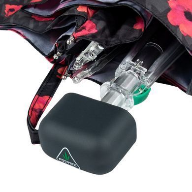Мини зонт женский механический Fulton Tiny-2 Assorted Prints L501